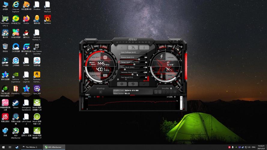 巫师3运行对显卡有要求，GTX960运行表现如何？  第2张