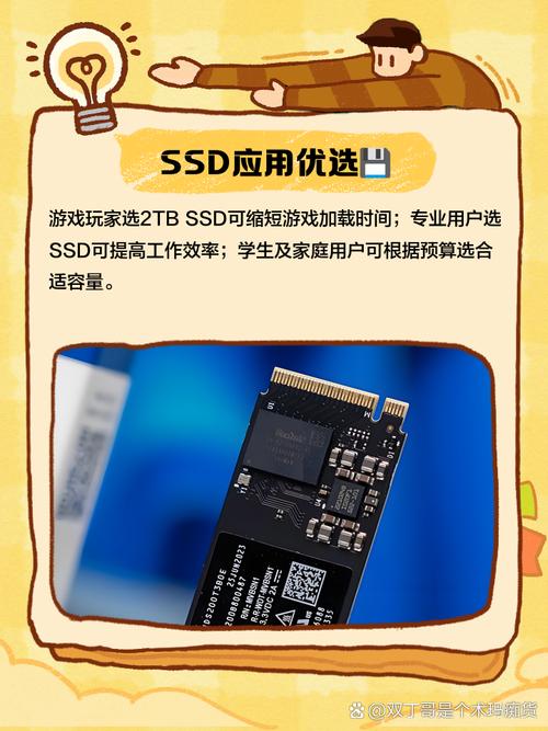 2T硬盘备受欢迎，存储优势明显，多维度评测即将开启