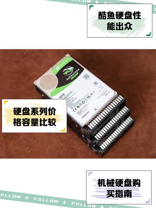 硬盘市场鱼龙混杂，假冒希捷硬盘层出不穷，如何辨别？  第4张
