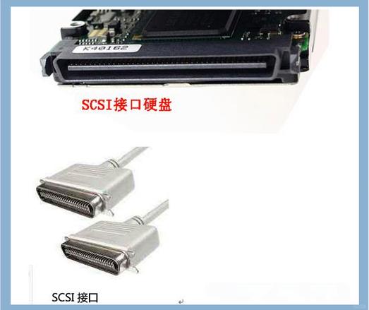 硬盘转接器：连接不同接口硬盘，助力数据存储传输及多领域应用  第4张