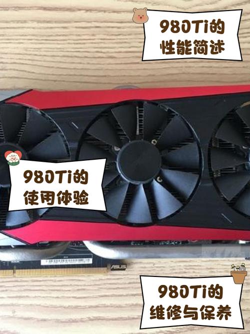 NVIDIA GTX980非公显卡：性能提升，备受硬件发烧友喜爱