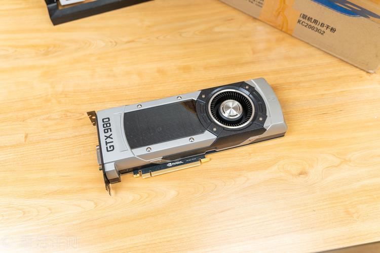 NVIDIA GTX980非公显卡：性能提升，备受硬件发烧友喜爱  第3张