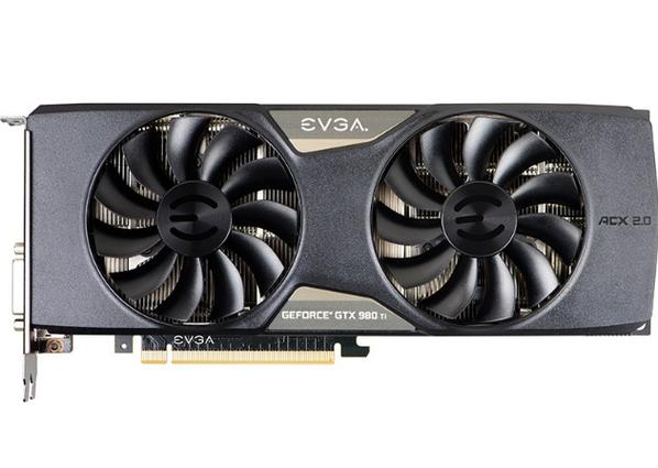 NVIDIA GTX980非公显卡：性能提升，备受硬件发烧友喜爱  第4张