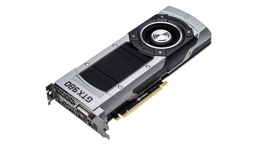 NVIDIA GTX980非公显卡：性能提升，备受硬件发烧友喜爱  第5张