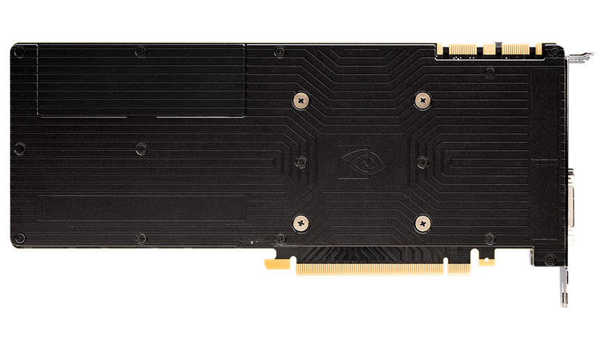 NVIDIA GTX980非公显卡：性能提升，备受硬件发烧友喜爱  第6张