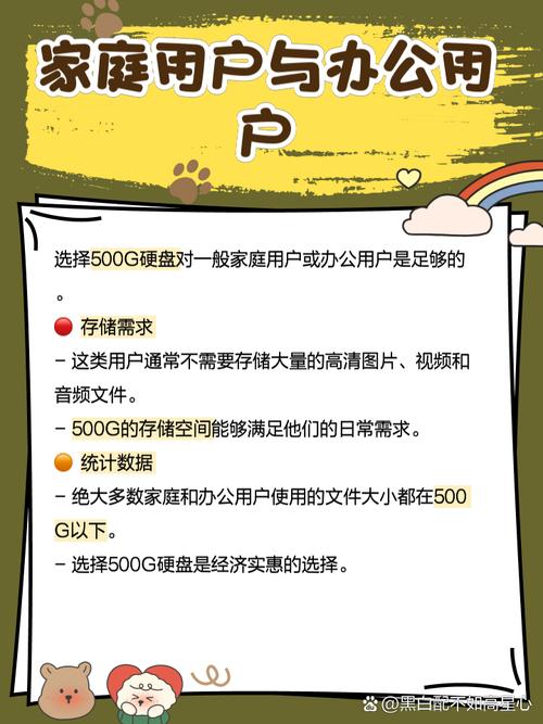 电脑硬盘容量扩增，满足存储需求，本文逐一介绍相关信息  第7张