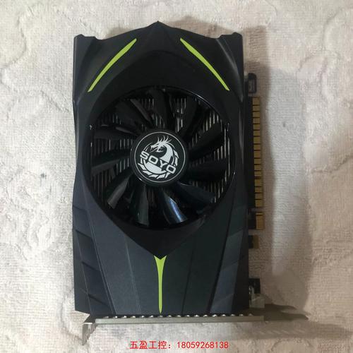 GTX960 2GD5：亲民价格与出色性能兼具的显卡焦点  第5张