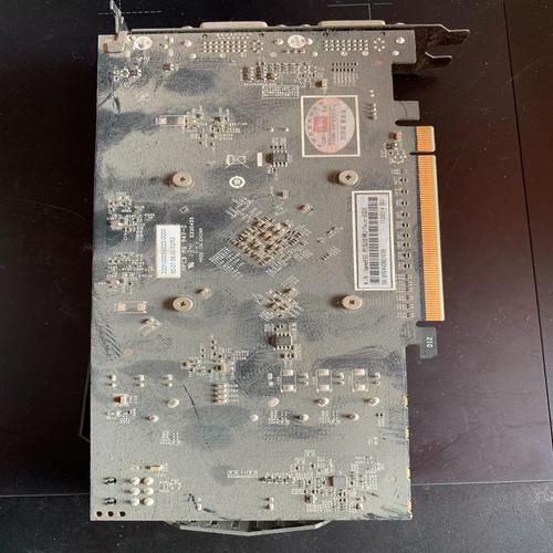 GTX960 2GD5：亲民价格与出色性能兼具的显卡焦点  第7张
