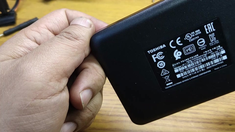 硬盘电力不足怎么办？这些具体方法助你迅速应对  第2张
