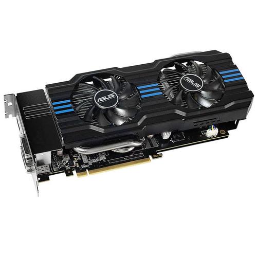 华硕GTX970显卡表现非凡，核心参数及特点多角度阐述  第7张