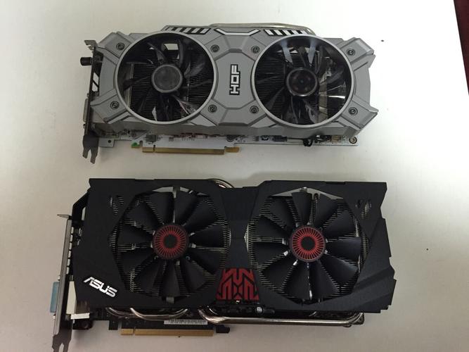 超高性能的影驰GTX780名人堂显卡，游戏与图形处理的强大助力  第3张