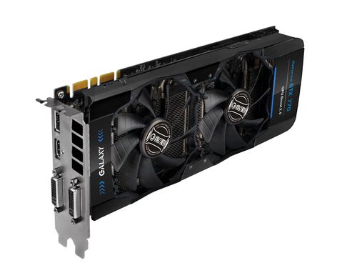 GTX770四星黑将：性能卓越，曾在电脑硬件市场颇具影响力？