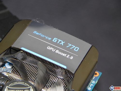 GTX770四星黑将：性能卓越，曾在电脑硬件市场颇具影响力？  第3张