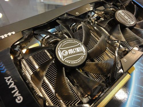 GTX770四星黑将：性能卓越，曾在电脑硬件市场颇具影响力？  第5张
