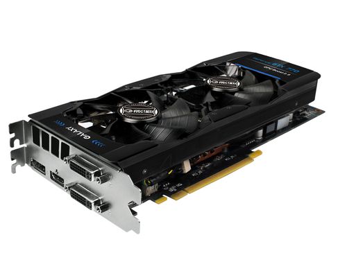 GTX770四星黑将：性能卓越，曾在电脑硬件市场颇具影响力？  第8张