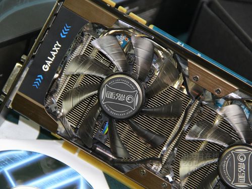 GTX770四星黑将：性能卓越，曾在电脑硬件市场颇具影响力？  第9张