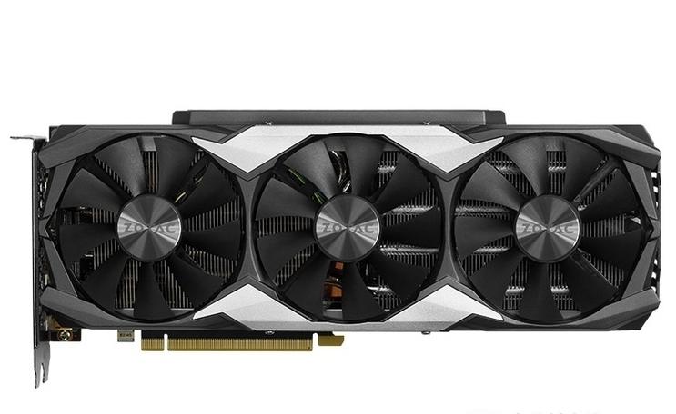 GTX1080泰坦：卓越性能的高端显卡，满足多领域需求  第10张
