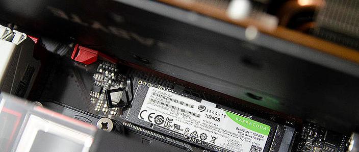 希捷硬盘性能大揭秘：读写速度等多维度详细分析  第3张