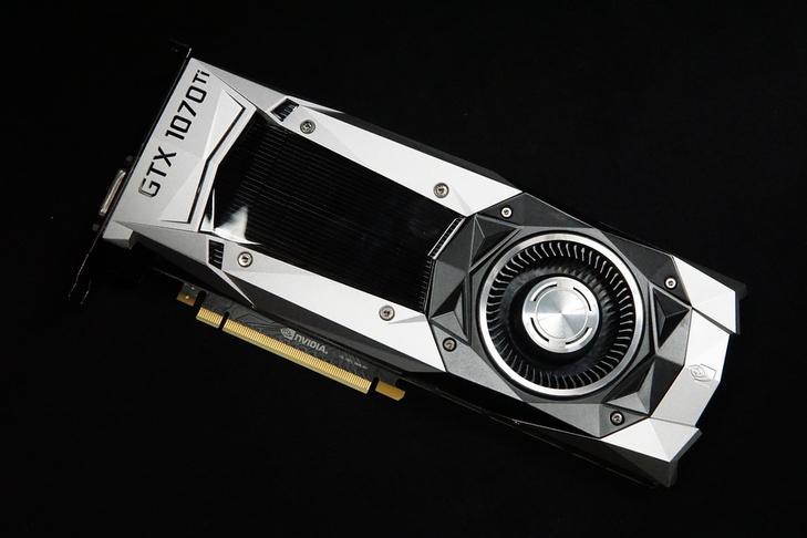 英伟达GTX1070显卡为何受欢迎？性能特点深度剖析  第7张
