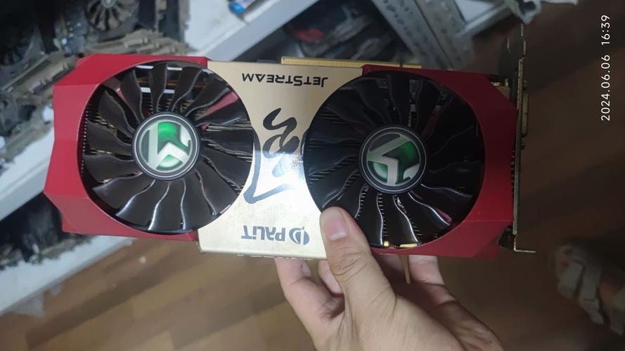 铭瑄GT760显卡：性能出众，外观简约实用，散热佳易安装