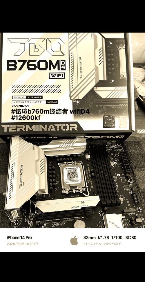 铭瑄GT760显卡：性能出众，外观简约实用，散热佳易安装  第7张