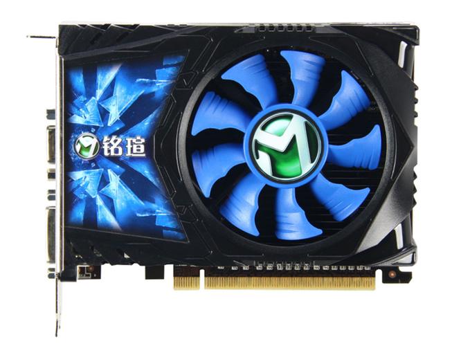 铭瑄GT760显卡：性能出众，外观简约实用，散热佳易安装  第9张