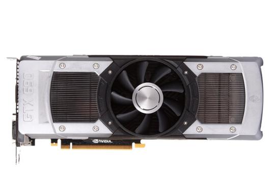 GTX 690 TI：性能超群的显卡，你了解它的独特魅力吗？  第7张