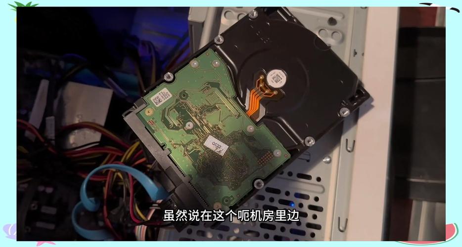 硬盘侧面不容忽视！散热、连接及标签信息等多方面有何独特之处？