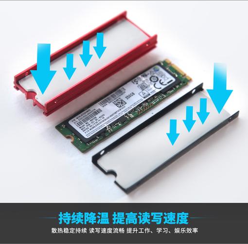 硬盘侧面不容忽视！散热、连接及标签信息等多方面有何独特之处？  第9张