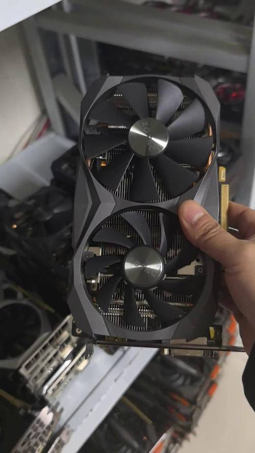 索泰GTX1080显卡：性能卓越且外观独具匠心，多方面特点解析