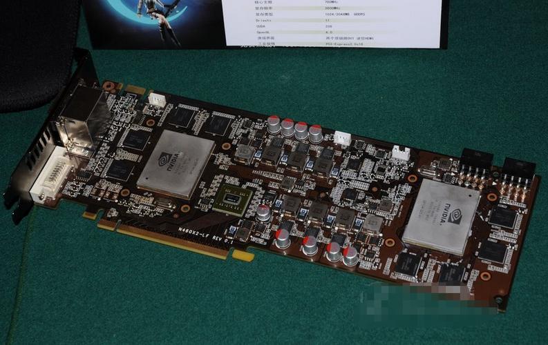 GTX560ti显卡：昔日性能卓越，如今为何略显不足？  第3张