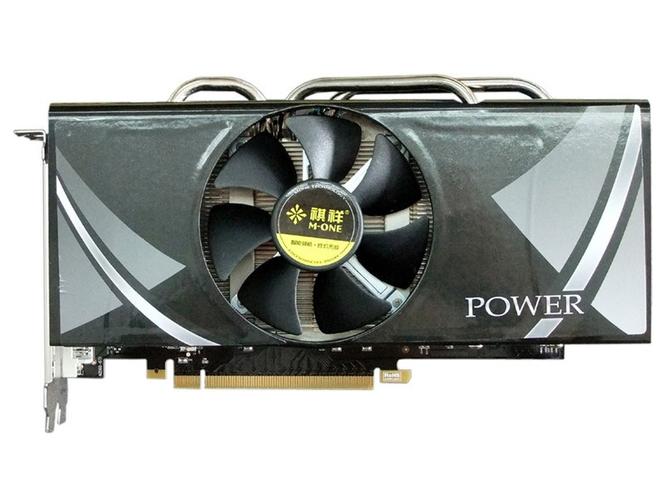 GTX560ti显卡：昔日性能卓越，如今为何略显不足？  第5张