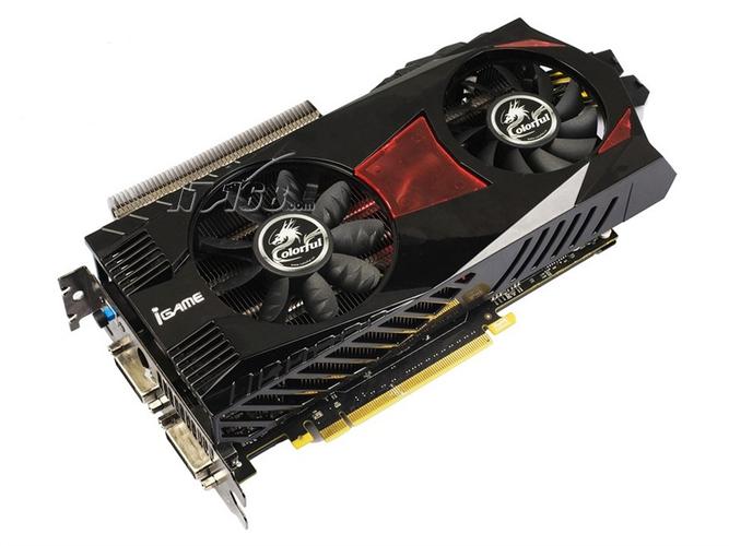 GTX560ti显卡：昔日性能卓越，如今为何略显不足？  第6张