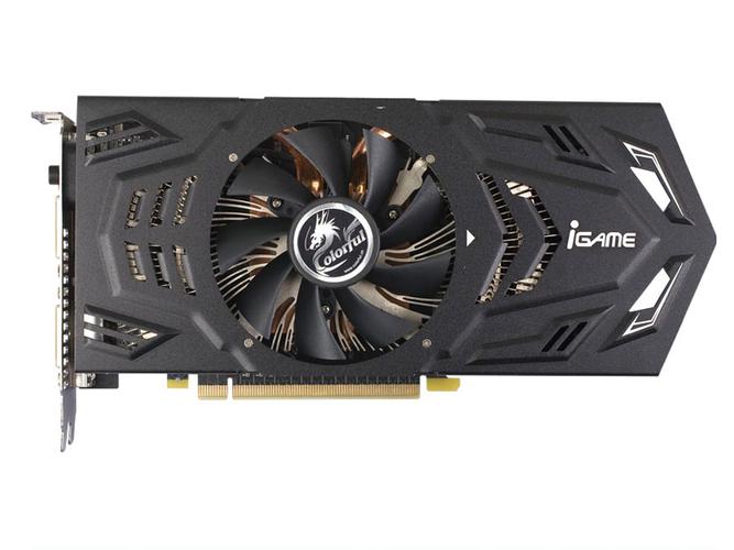 GTX560ti显卡：昔日性能卓越，如今为何略显不足？  第7张