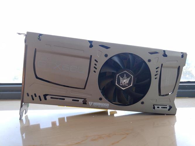 GTX560ti显卡：昔日性能卓越，如今为何略显不足？  第8张