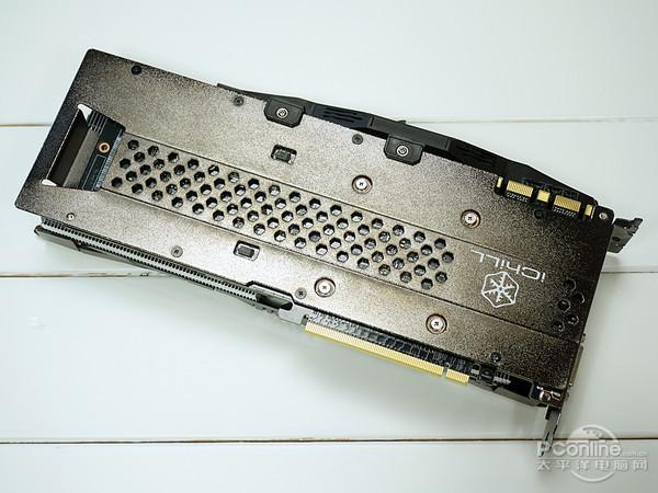 GTX980冰龙版性能卓越，带你全面剖析这款出色显卡  第3张