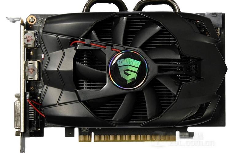 GTX650ti曾是游戏界明星，性能卓越却有显存局限？  第5张