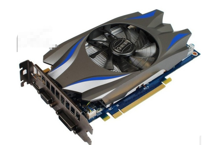 GTX650ti曾是游戏界明星，性能卓越却有显存局限？  第6张