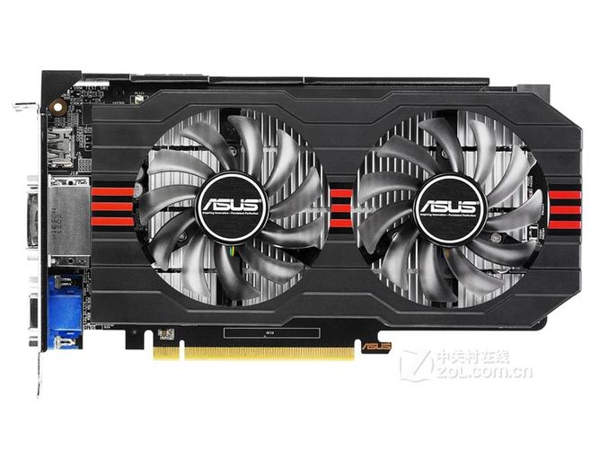 GTX650ti曾是游戏界明星，性能卓越却有显存局限？  第9张