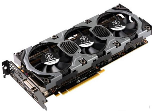 GTX980冰龙版显卡性能卓越，核心参数及剖析你了解多少？  第10张