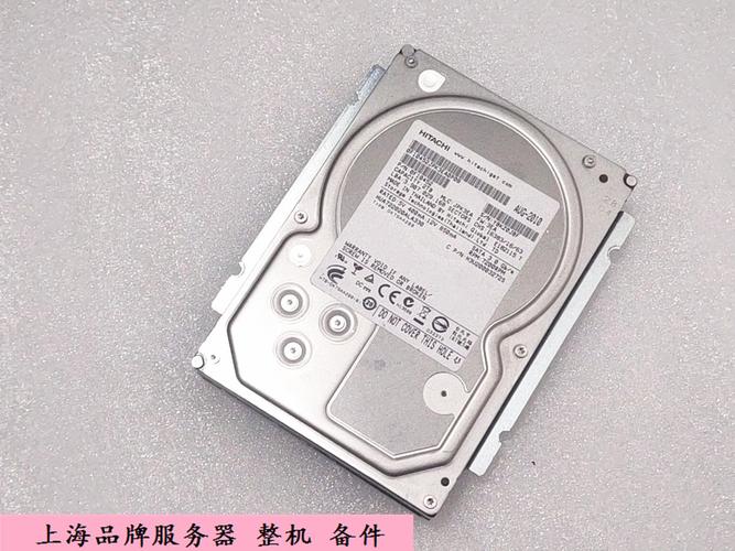 日立2T硬盘：数据存储领域核心，容量优势显著，多场景适用  第8张