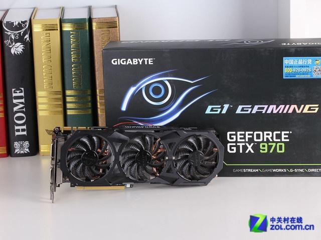 深入分析！华硕与技嘉GTX970显卡的性能及散热特色  第6张