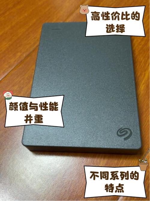 移动硬盘厂商哪家强？希捷、西部数据等老牌厂家了解一下  第2张