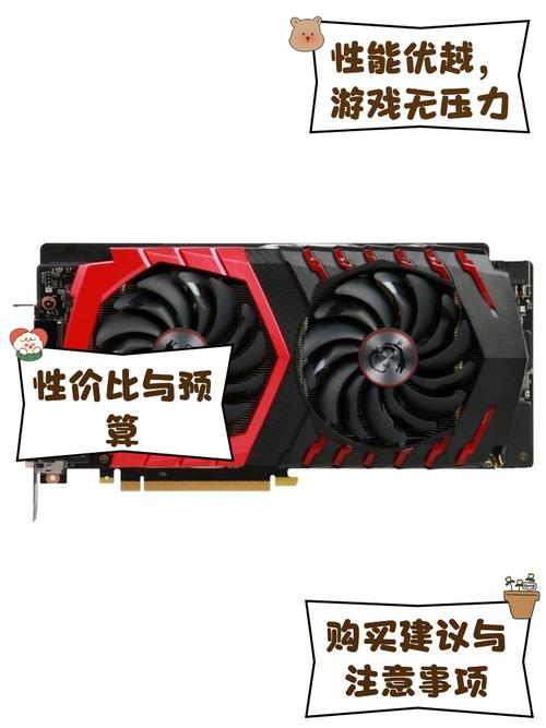 GTX1060显卡性价比卓越，教你如何用它组装电脑？  第5张