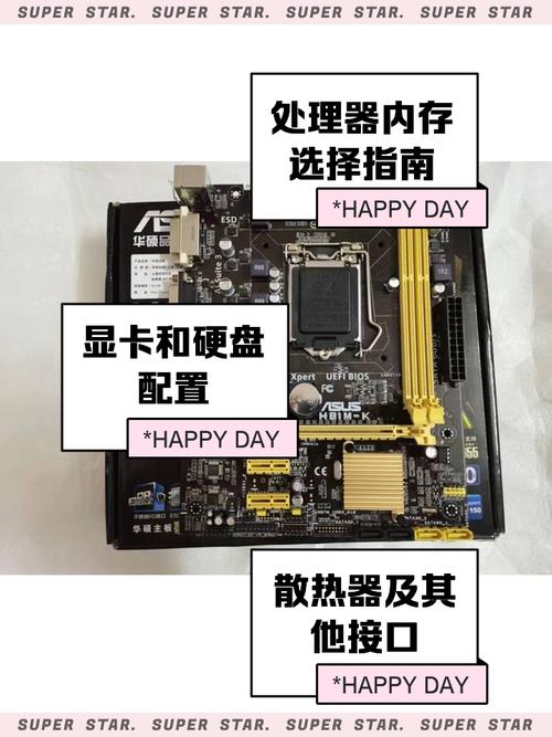 为GTX970显卡选适配主板？这些要素要综合考虑！H81主板是实惠之选？  第9张