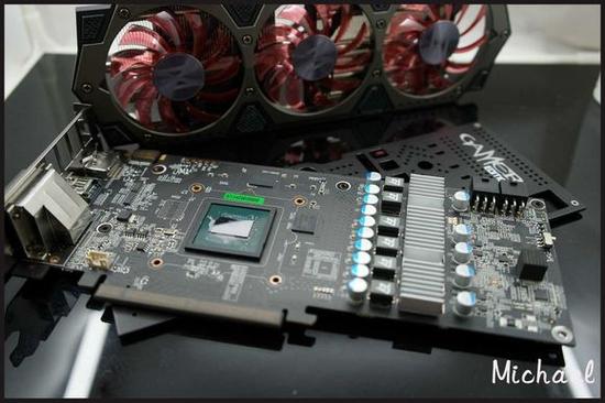 影驰GTX960 Gamer显卡性能卓越，满足游戏爱好者需求  第3张