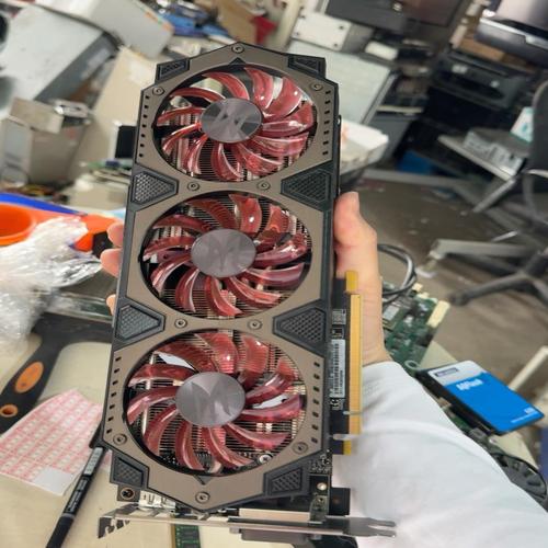 影驰GTX960 Gamer显卡性能卓越，满足游戏爱好者需求  第5张