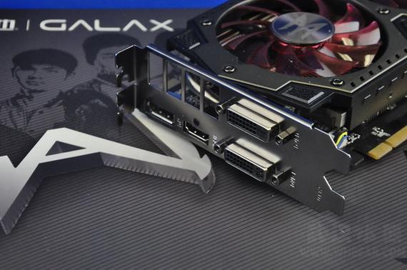 影驰GTX960 Gamer显卡性能卓越，满足游戏爱好者需求  第6张