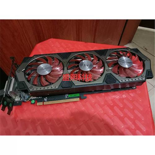 影驰GTX960 Gamer显卡性能卓越，满足游戏爱好者需求  第7张