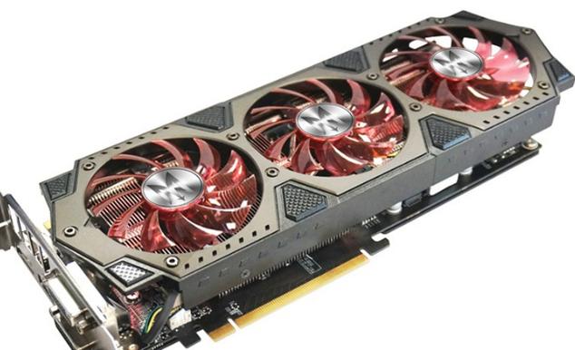 影驰GTX960 Gamer显卡性能卓越，满足游戏爱好者需求  第9张